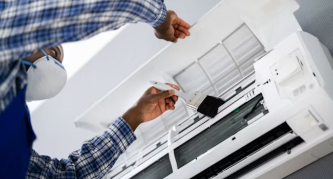 Refrigerant Recovery
