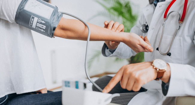 Regular Health Checkups