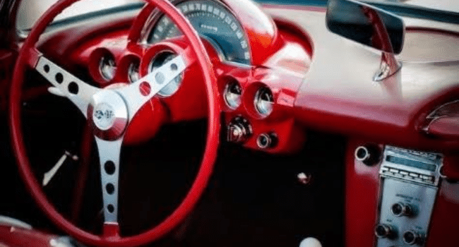 Regularly Detail and Maintain Your Car