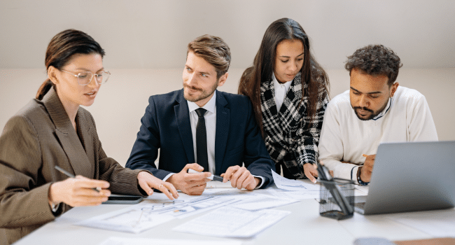 Regulatory Documentation