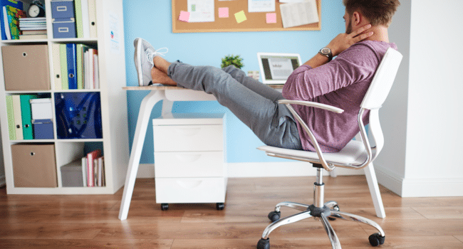 Relax Drafting Chairs