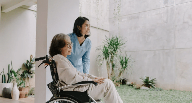 Reliable In-Home Care