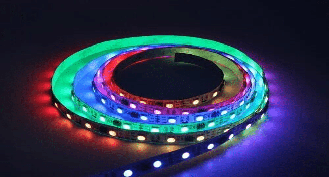 Reliable LED Strip Lights Wholesale
