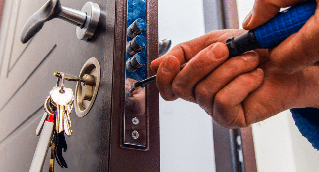 Reliable Locksmith