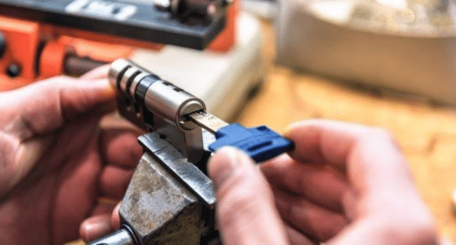 Reliable Locksmith