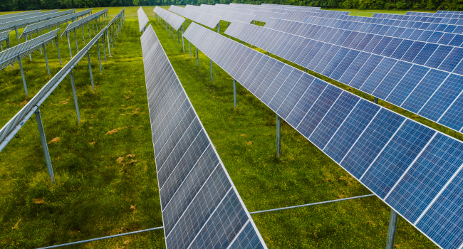 Reliable Power Infrastructure