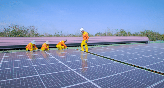 Reliable Solar Installers in Phoenix