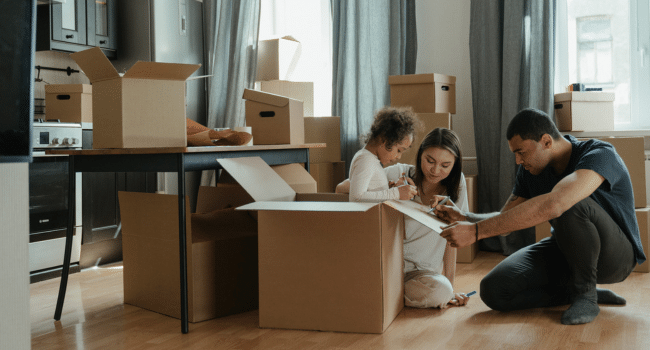 Relocation