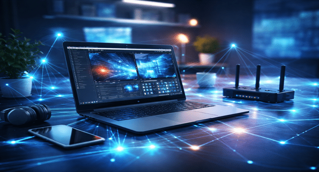 Remote Access Performance