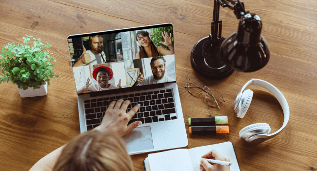 Remote Work