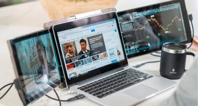 Remote Worker's