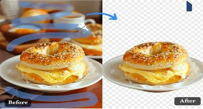 Remove PNG Background