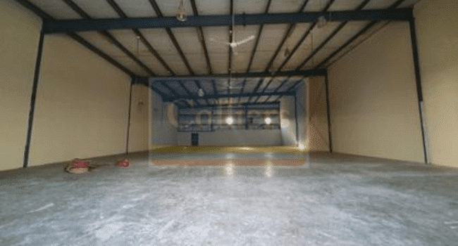 Rent a Warehouse