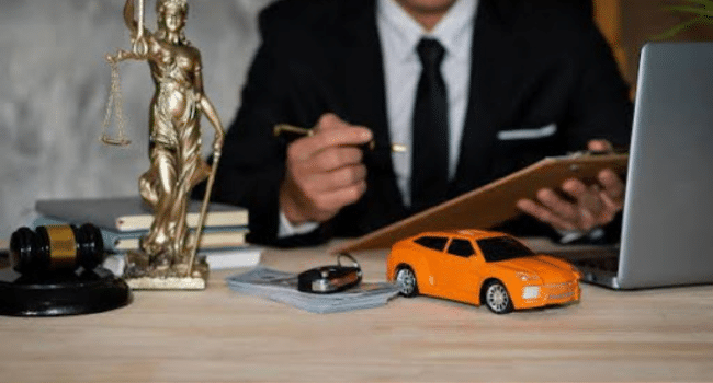 Renton Auto Accident Lawyer