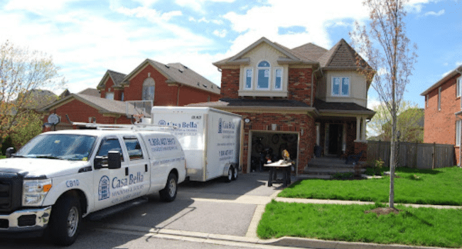 Replacement Windows and Doors
