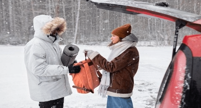 Residential snow removal costs