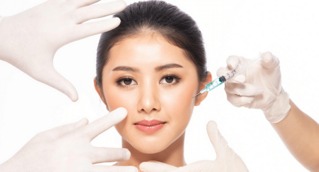 Restylane Filler