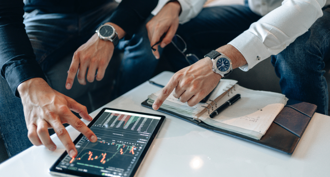 Retail Investors Are Exploring F&O Trading 
