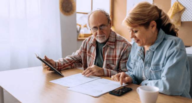 Retirement Savings