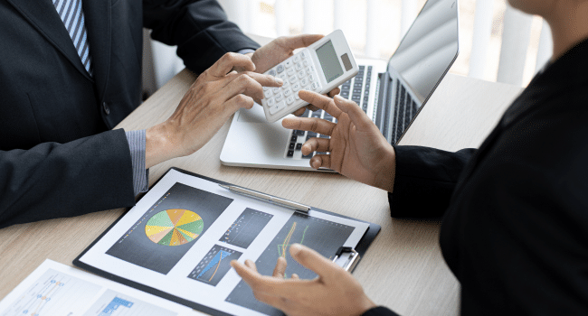 Revenue Cycle Management