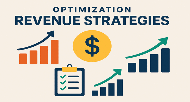 Revenue Optimization Strategies