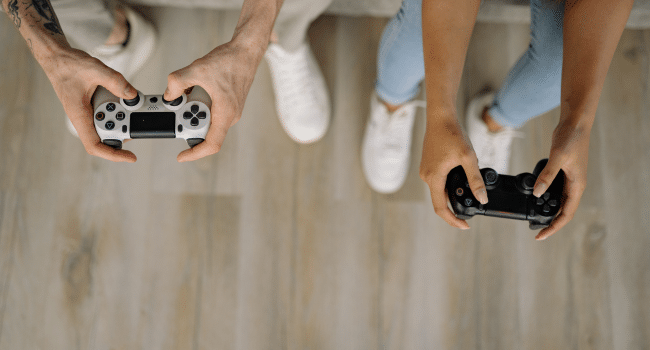 Revolutionizing the Entertainment Industry