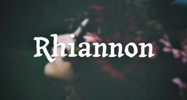 Rhiannon Lyrics