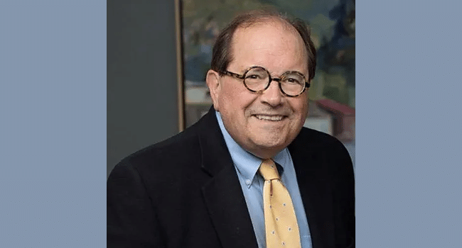 Richard Alexander