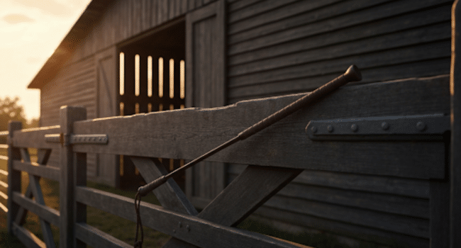 Riding Crop Safely and Effectively