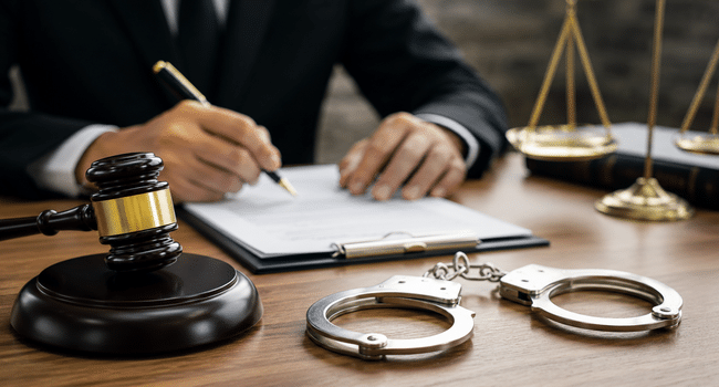 Right Bail Bond Service