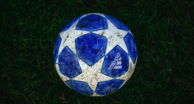 Right Football Holder for Your Collection