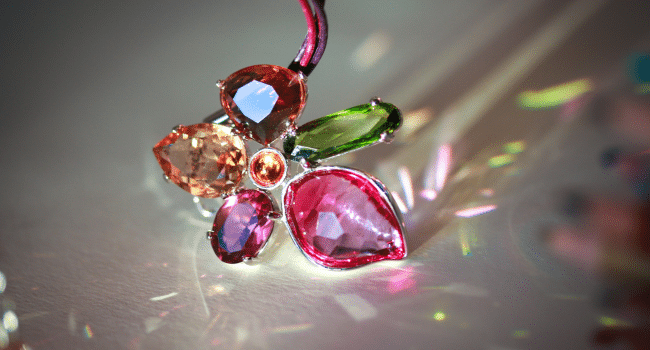 Right Gemstone