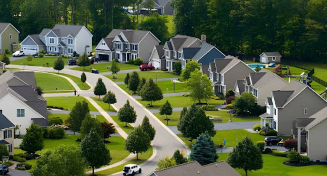 Right Neighborhood Before Buying a Home