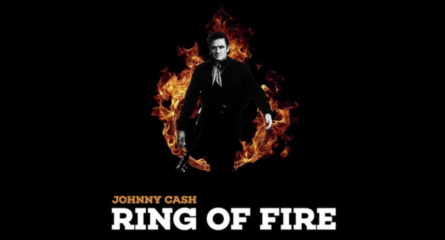 Ring of Fire