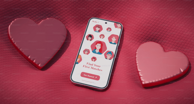 Rise of Matchmaking Online