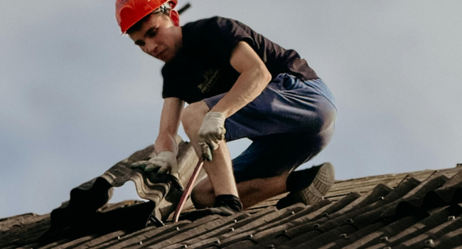 Risk Assessment Is Essential Before Asbestos Removal