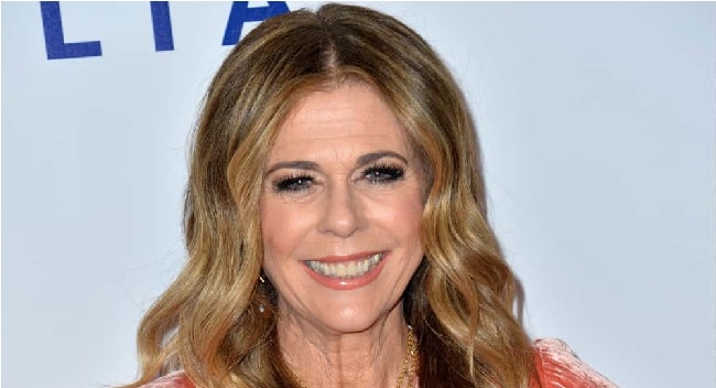 Rita Wilson