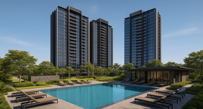 Rivelle Tampines