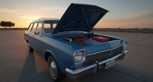 Road Trip: A Sutherland Shire