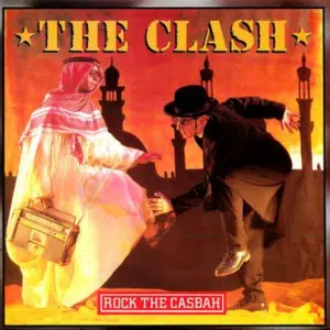 Rock the Casbah Lyrics