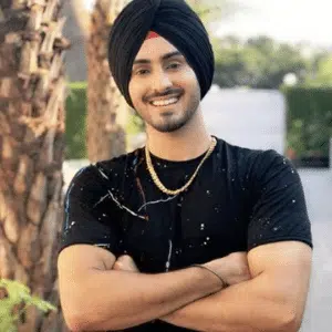 Rohanpreet Singh Photo Rohanpreet Singh Photo