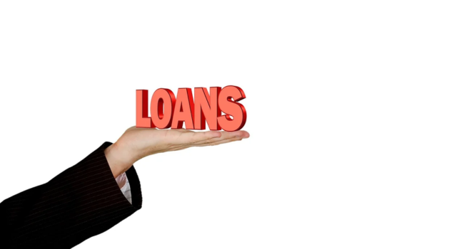 Role of Business Loans