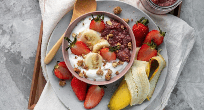 Role of Fiber in Digestive Wellness