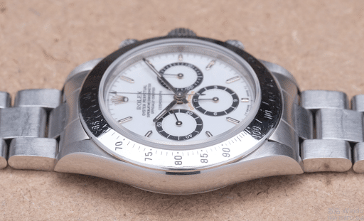 Rolex Mariana Trench