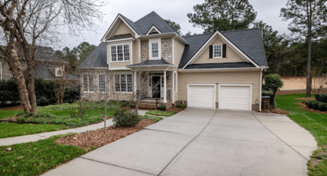 Roofing Company