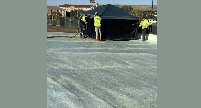 Roofing Maintenance Plans