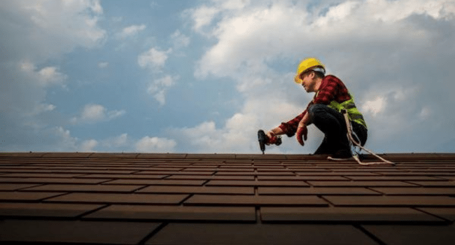 Roofing Services