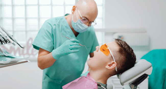 Root Canal Retreatment
