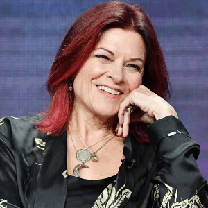 Rosanne Cash