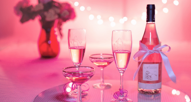 Rosé Wine